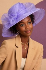 Ladies Occasion Hat