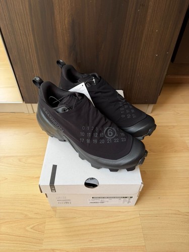Mm6 maison margiela salomon - margiela, x