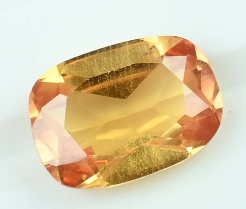 Natural padparadscha - natural,
