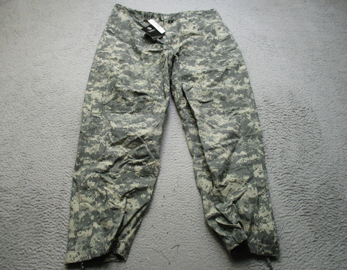 Extreme cold weather trousers - weather,