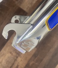 Nos spinner chisel pro - chisel,