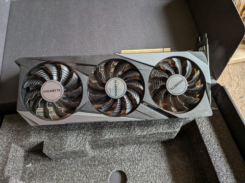 Gigabyte geforce rtx 3070 - gigabyte,