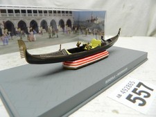 GE Fabbri 1.43 James Bond Car