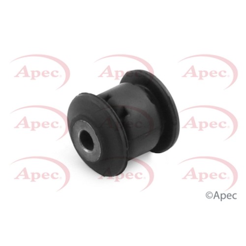Control arm bush for audi - for,