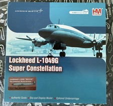 Lockheed HOBBYMASTER 1/200