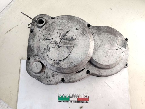Cover crankcase side - side, tau