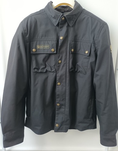 Belstaff mansion shirt - mansion,