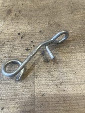 Pull Cord Loop - B&Q FPLM132H-6, Push Petrol Mower - NP130F engine (16)