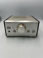 Technics Stereo Amplifier