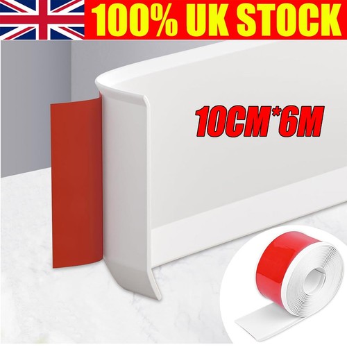 Pvc flexible skirting board - pvc,