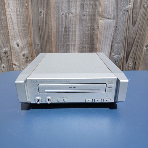 Technics hd505 compact disc - sl-hd505,