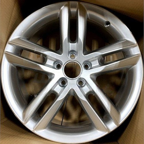 18x8 alloy wheel hyper - alloy,