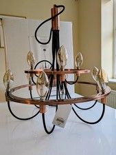 Chandelier Ceiling Light  2