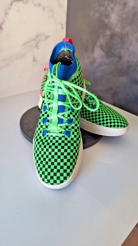 Men puma clyde - 10.5,