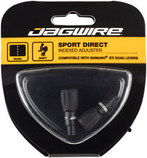 Jagwire Sport 4mm Direct