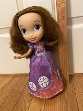Sofia the First MAGIC DANCING