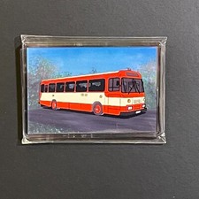 Leyland Tiger ( Alexander N )