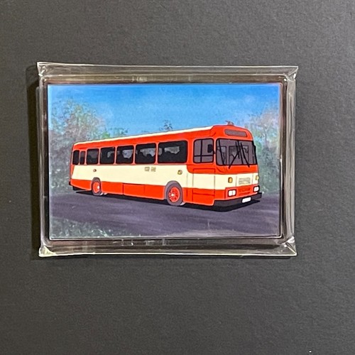 Leyland tiger - (, alexander