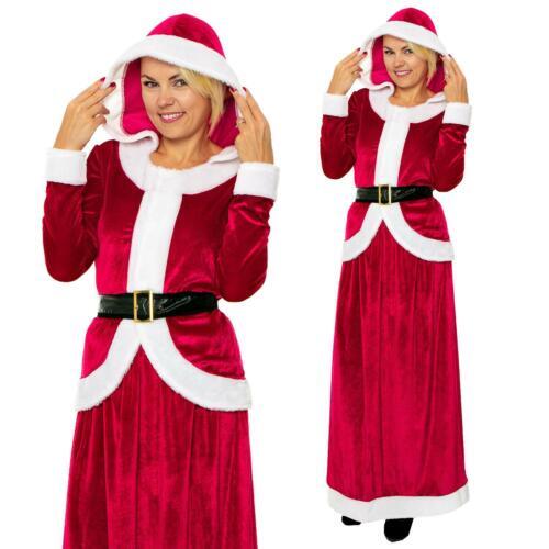 Christmas miss mrs santa - christmas,