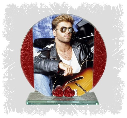 George michael careless - george, michael,