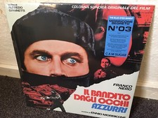 ENNIO MORRICONE - Il Bandito