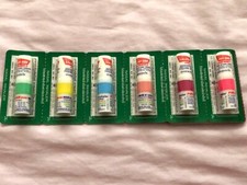 1,2,3,6,12,24 POY SIAN NASAL INHALER MARK II CLEARS BLOCK NOSE & EASE HEADACHES