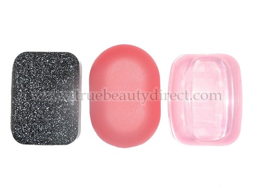 Soap dish box travel container - dish,