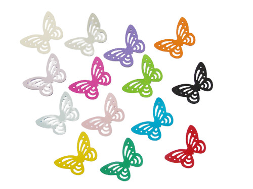 5cm butterflies die - ,