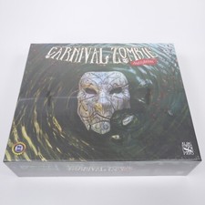 Albe Pavo Carnival Zombie 2nd