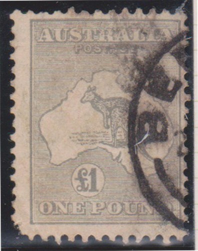 1932 austral1 pound - austral1,