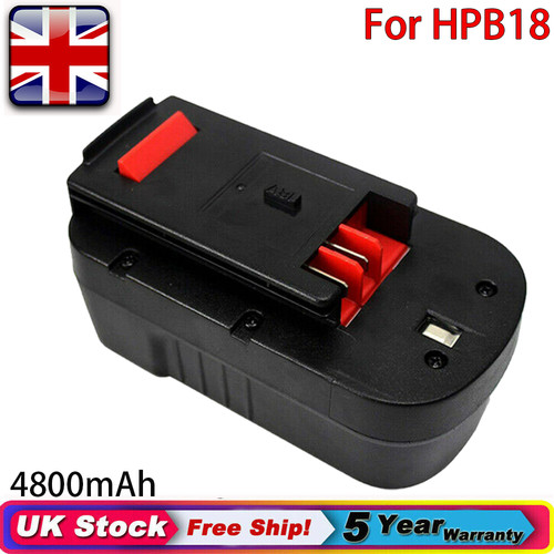 4800mah battery 18v for - 4800mah,