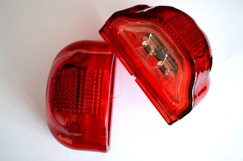 12v led smd - x, tail