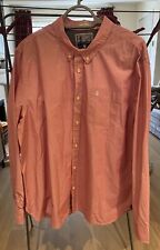 St George By Duffer Shirt XL