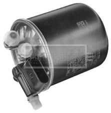 Fuel Filter FOR MERCEDES W212 265bhp 3.0 11->15 E350 OM 642.852 OM 642.858 BB