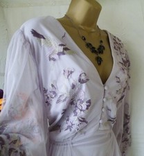 👗***MONSOON PRE-OWNED"KAREN