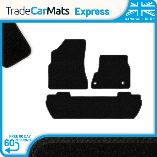 Tailored carpet car floor - carpet,