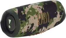 JBL Charge 5 Portable Bluetooth Speaker - JBL-CHARGE-5-SQUAD