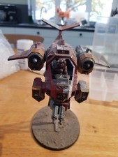 Warhammer 40k Stormtalon gunship