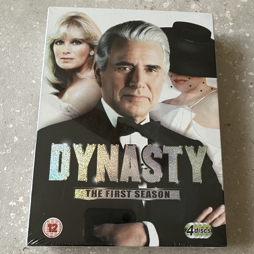 Paramount dynasty the - dynasty,