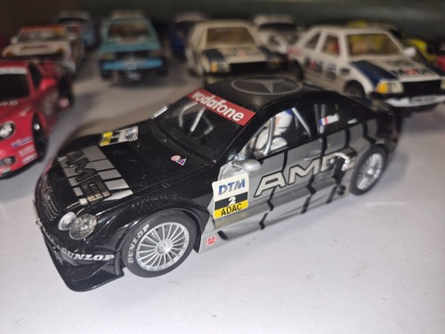 Scalextric c2392 mercedes - scalextric, mercedes-benz