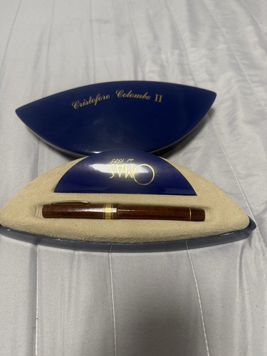 Christoforus colombus - christoforus, ii
