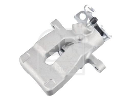 Rear left brake caliper febi - brake,