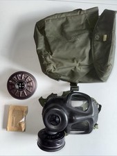 Vintage Size N British Army S6