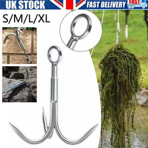 Grappling hook 3claw - uk,