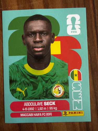 Panini world cup 2026 - panini,