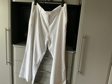 Womens NEXT  Petite white wide