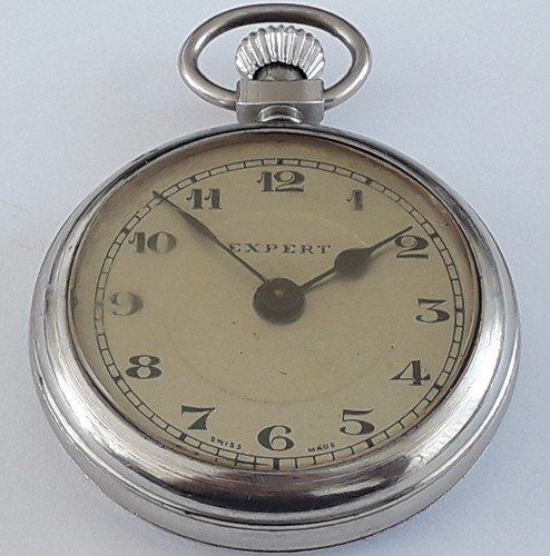Expert swiss made pocket - swiss,