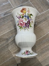 Aynsley - Howard Sprays Vase -