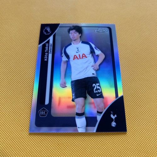 Topps chrome premier league - topps,
