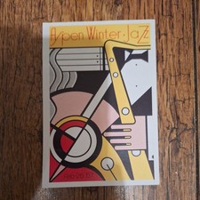 Roy Lichtenstein Collectable
